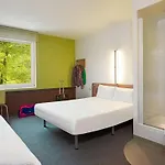 Ibis Budget Stadion 호텔