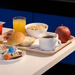 Ibis Budget Stadion 호텔