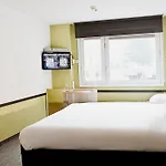 Ibis Budget Stadion * Vratislav