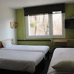 Ibis Budget Stadion 호텔