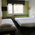 Ibis Budget Stadion