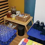 Ibis Budget Stadion