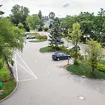 Ibis Budget Stadion 호텔 브로츠와프