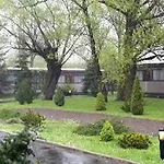 호텔 Ibis Budget Stadion 브로츠와프
