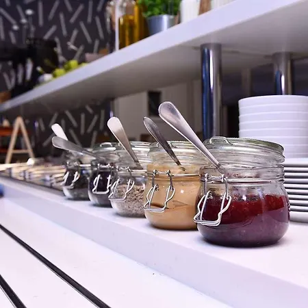 Ibis Budget Stadion Hotel *