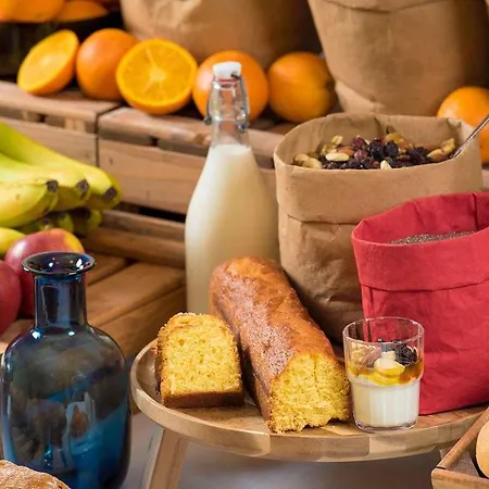 Ibis Budget Stadion Wroclaw