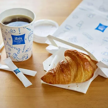 Ibis Budget Stadion 酒店