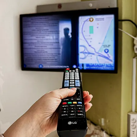 Hotel Ibis Budget Stadion