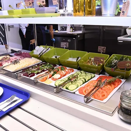 Hotel Ibis Budget Stadion Wroclaw