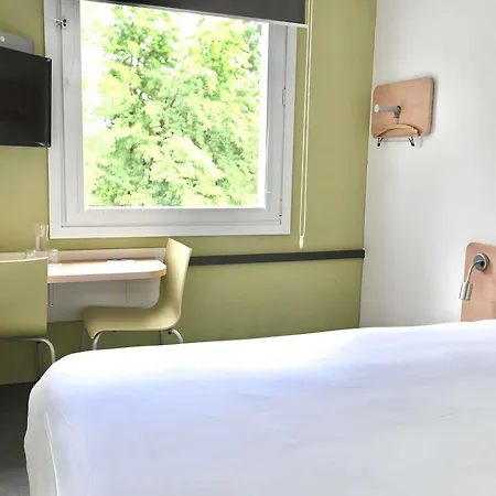 Ibis Budget Stadion Hotel *