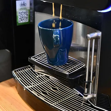 Hotel Ibis Budget Stadion *