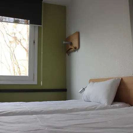 Hotel Ibis Budget Stadion Wroclaw