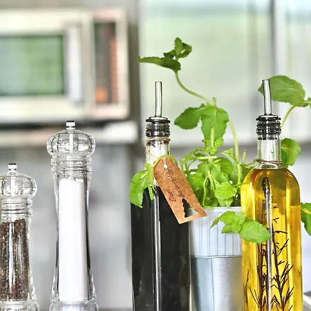 Hotel Ibis Budget Stadion