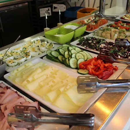 Ibis Budget Stadion Hotel Wroclaw