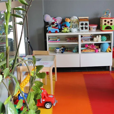 Hotel Ibis Budget Stadion Wroclaw