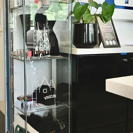 Ibis Budget Stadion Hotel Wroclaw