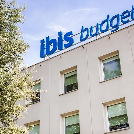 Hotel Ibis Budget Stadion