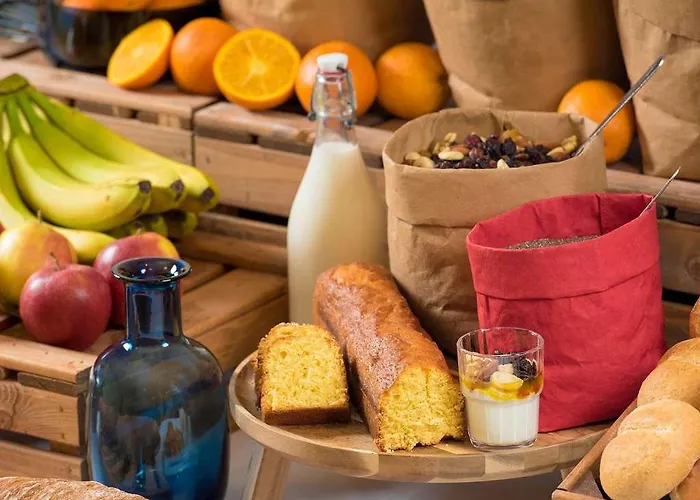 Ibis Budget Stadion Вроцлав