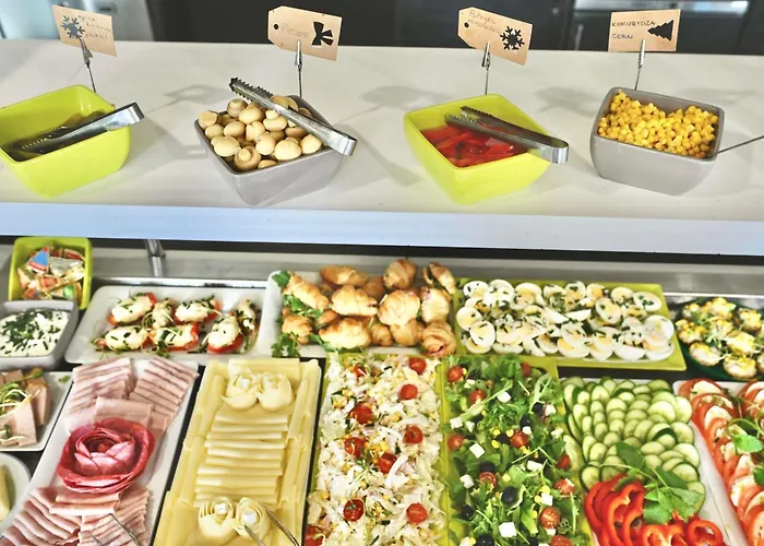 Отель Ibis Budget Stadion *