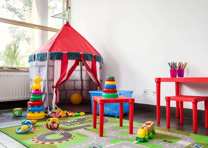 Отель Ibis Budget Stadion