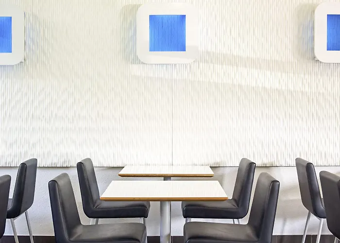 Ibis Budget Stadion Отель Вроцлав