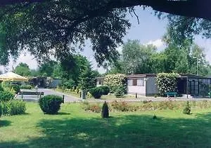 Ibis Budget Stadion * Вроцлав