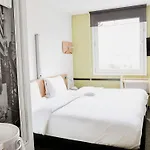 Hotel Ibis Budget Stadion