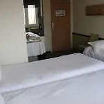 Ibis Budget Stadion Hotel *