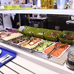 Hotel Ibis Budget Stadion Wroclaw