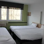 Ibis Budget Stadion Отель