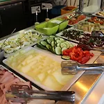 Ibis Budget Stadion Hotel Wroclaw