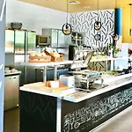 Ibis Budget Stadion Hotel