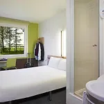 Ibis Budget Stadion * Wroclaw