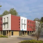 Ibis Budget Stadion