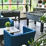 Ibis Budget Stadion Wroclaw