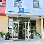 Отель Ibis Budget Stadion