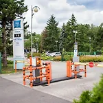 Ibis Budget Stadion * Wroclaw