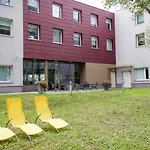 Ibis Budget Stadion *