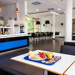 Hotel Ibis Budget Stadion *