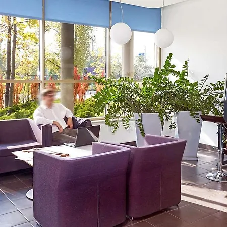 Ibis Budget Stadion Hotel Breslavia