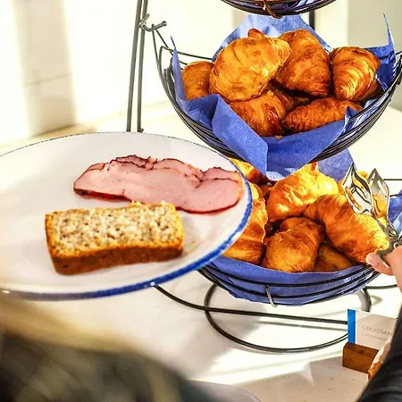 Ibis Budget Stadion * Breslavia