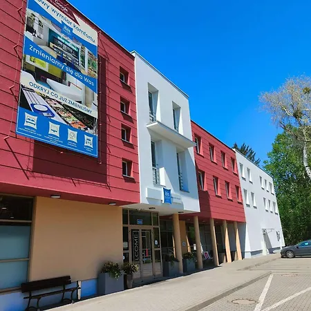 Ibis Budget Stadion Hotel Breslau