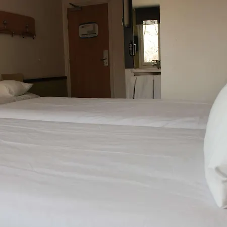 Ibis Budget Stadion Hotel Breslavia