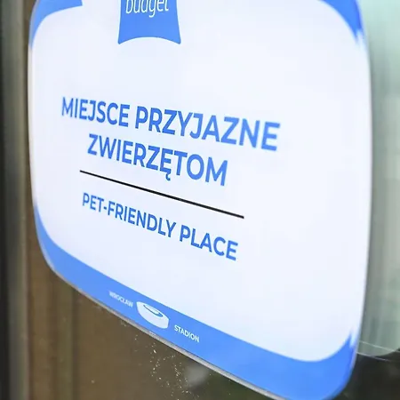 Ibis Budget Stadion Hotel