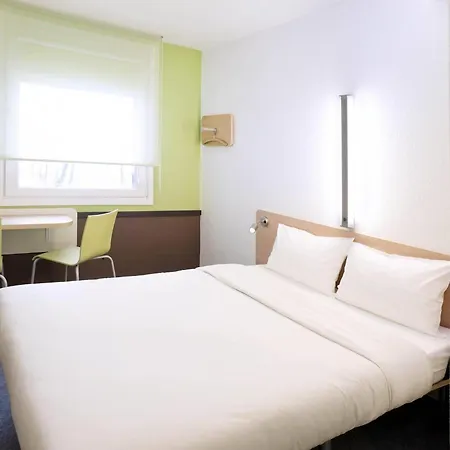 Ibis Budget Stadion