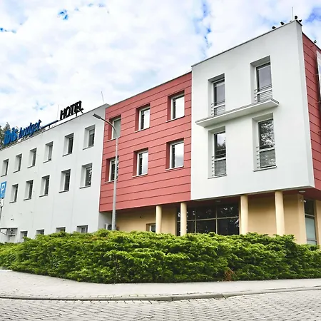 Ibis Budget Stadion Отель