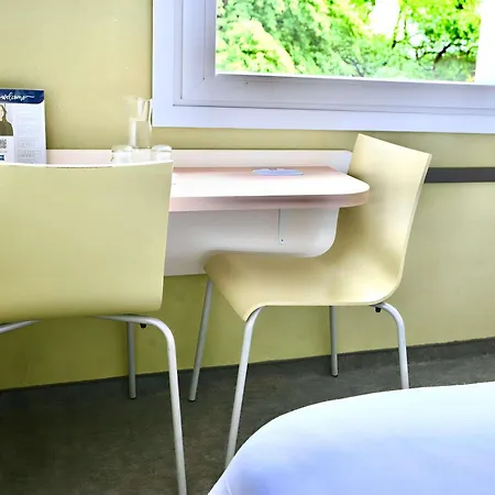 Ibis Budget Stadion Hotel Breslavia