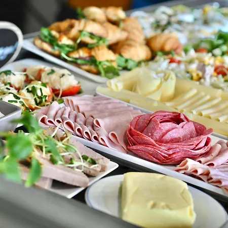 Ibis Budget Stadion Hotel *