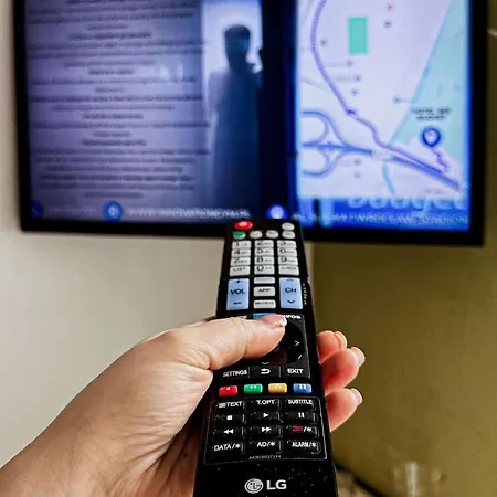 Ibis Budget Stadion Hotel Breslavia