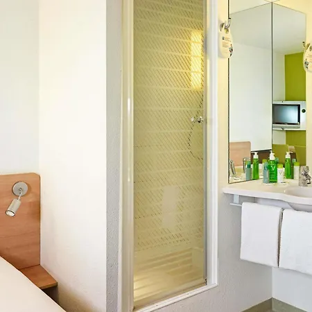 Ibis Budget Stadion * Breslavia